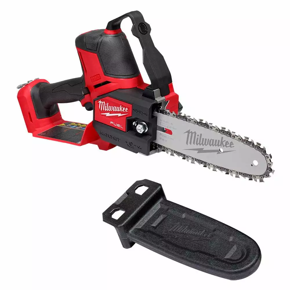 Milwaukee M18 Fuel Hatchet 8 Pruning Saw Bare Tool