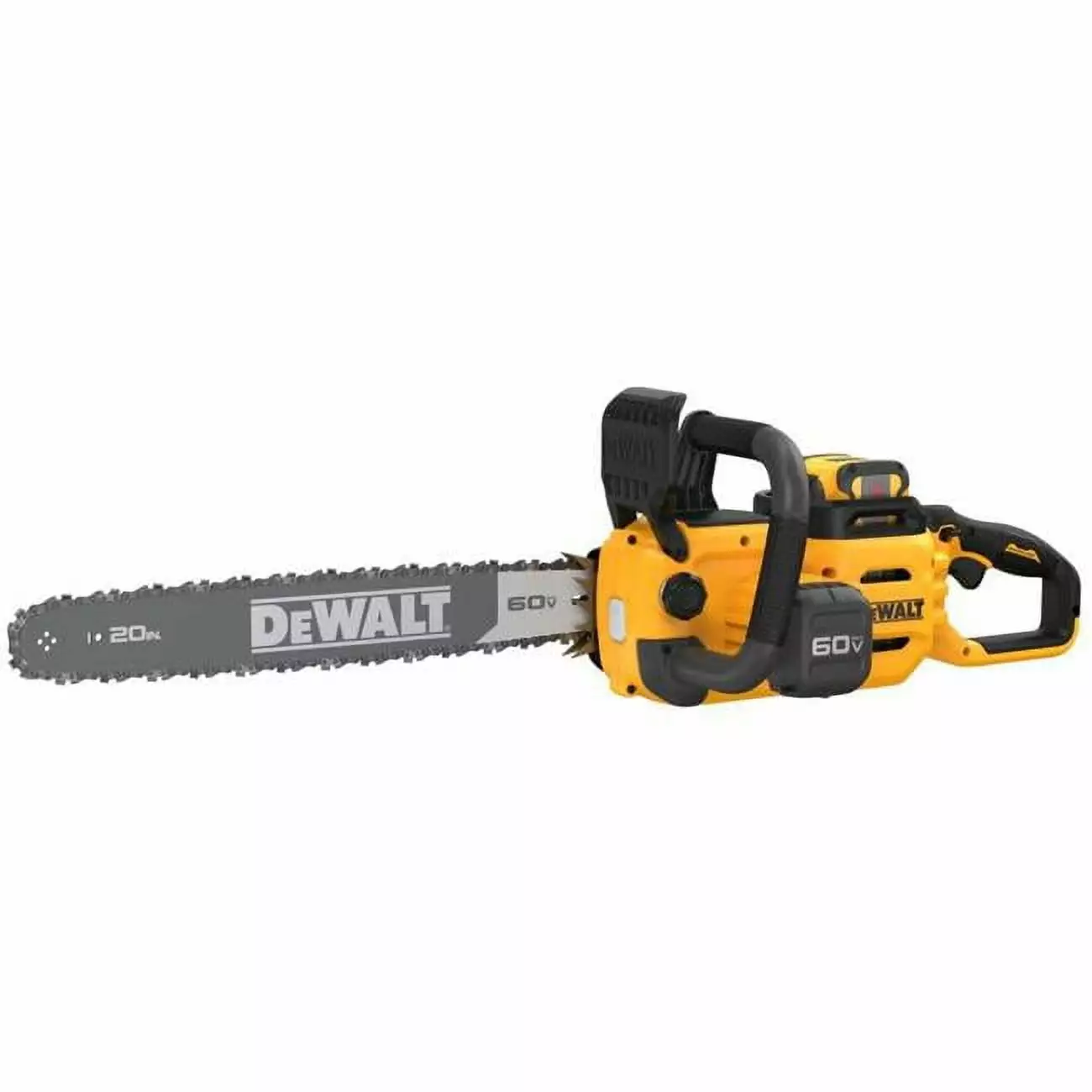 60V Cordless Chain Saw TinkerTools