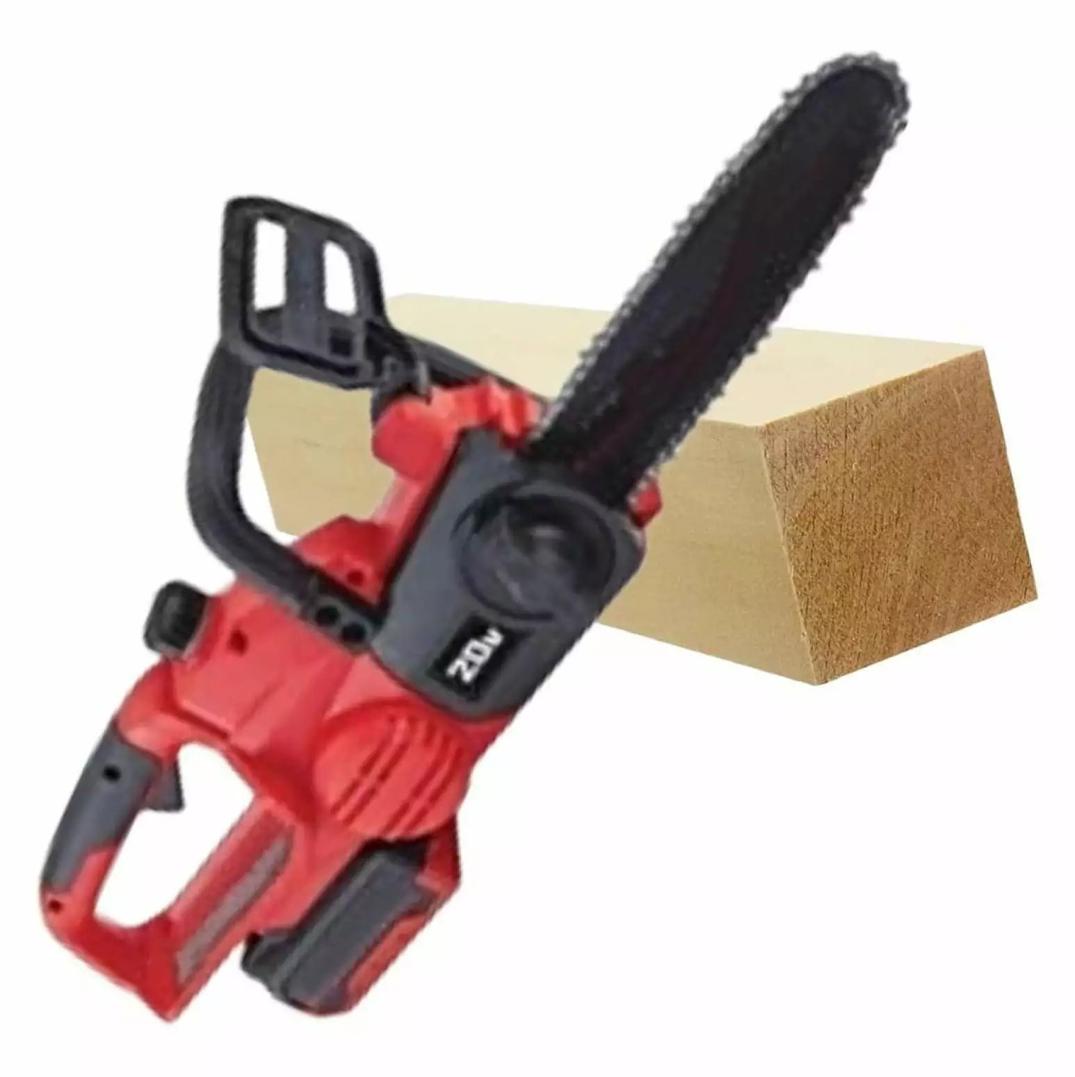 20v Hypermax Lithium Chainsaw YeSayH