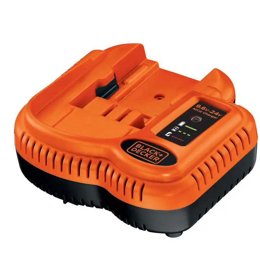 20V Cordless Drill Driver Kit 0-650 RPM - Best Hand Tool Combo Black u0026 Decker