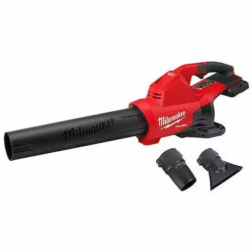 Handheld 36V. 145 mph Max. Air Speed. 600 cfm Max Air Flow. Bare Tool Milwaukee