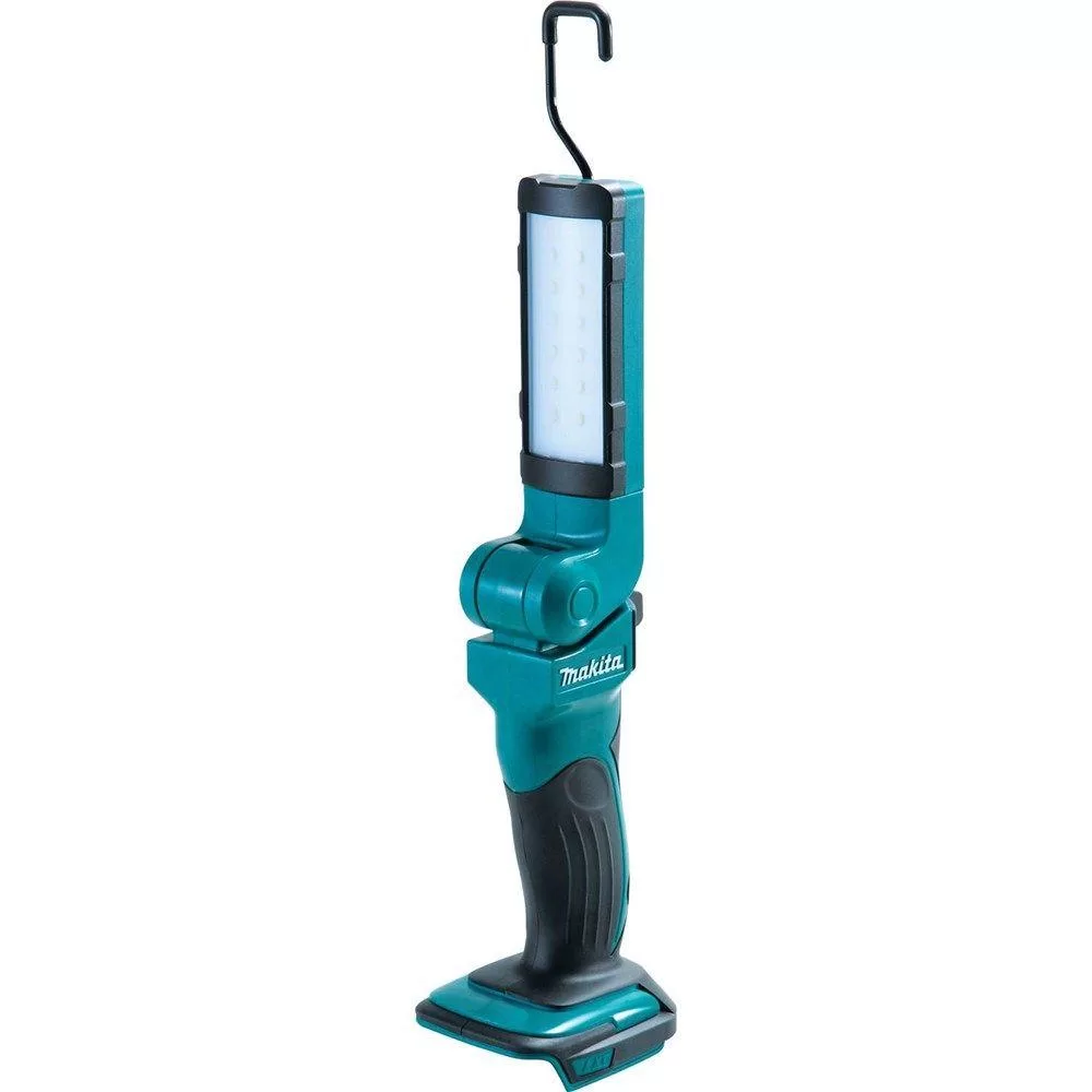 Makita 18-Volt LXT Lithium-Ion Cordless 12 LED Flashlight Tool-Only Job Sites