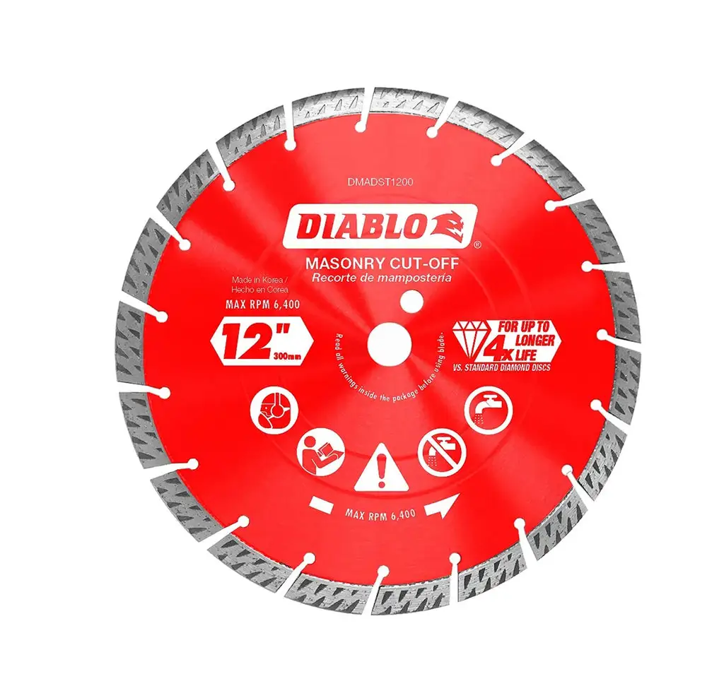 DeWalt DCG418X1 20V MAX XR Brushless Cordless Grinder Kickback Brake