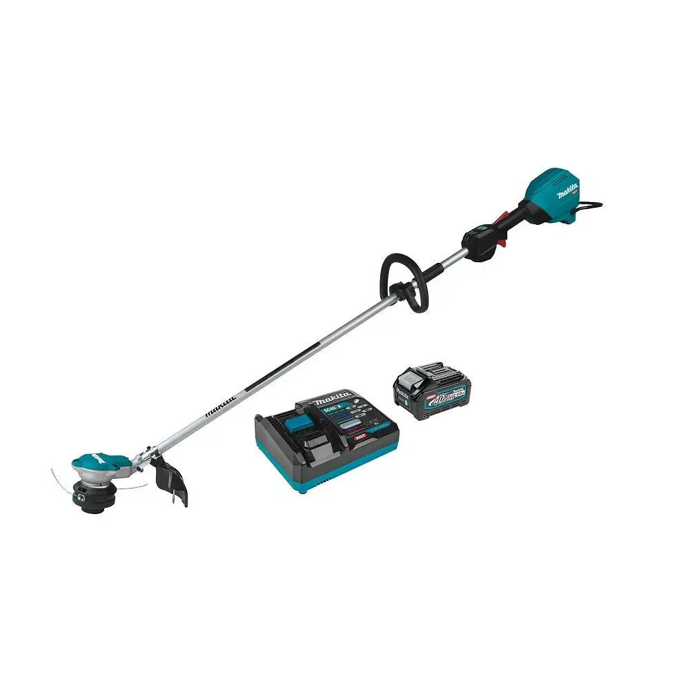 Makita GBU01Z XGT 40V Max Cordless Blower Tool Only No Battery