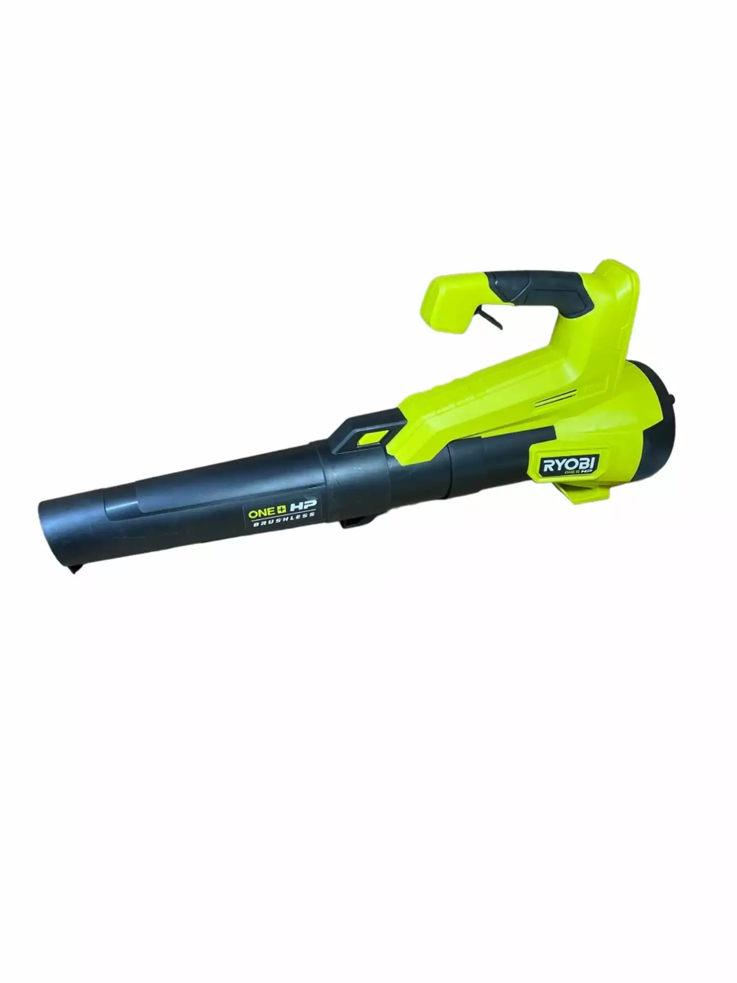 ONE+ HP 18V Brushless 110 MPH 350 CFM Cordless Variable-Speed Jet Fan Leaf Blower (Tool Only) unknown