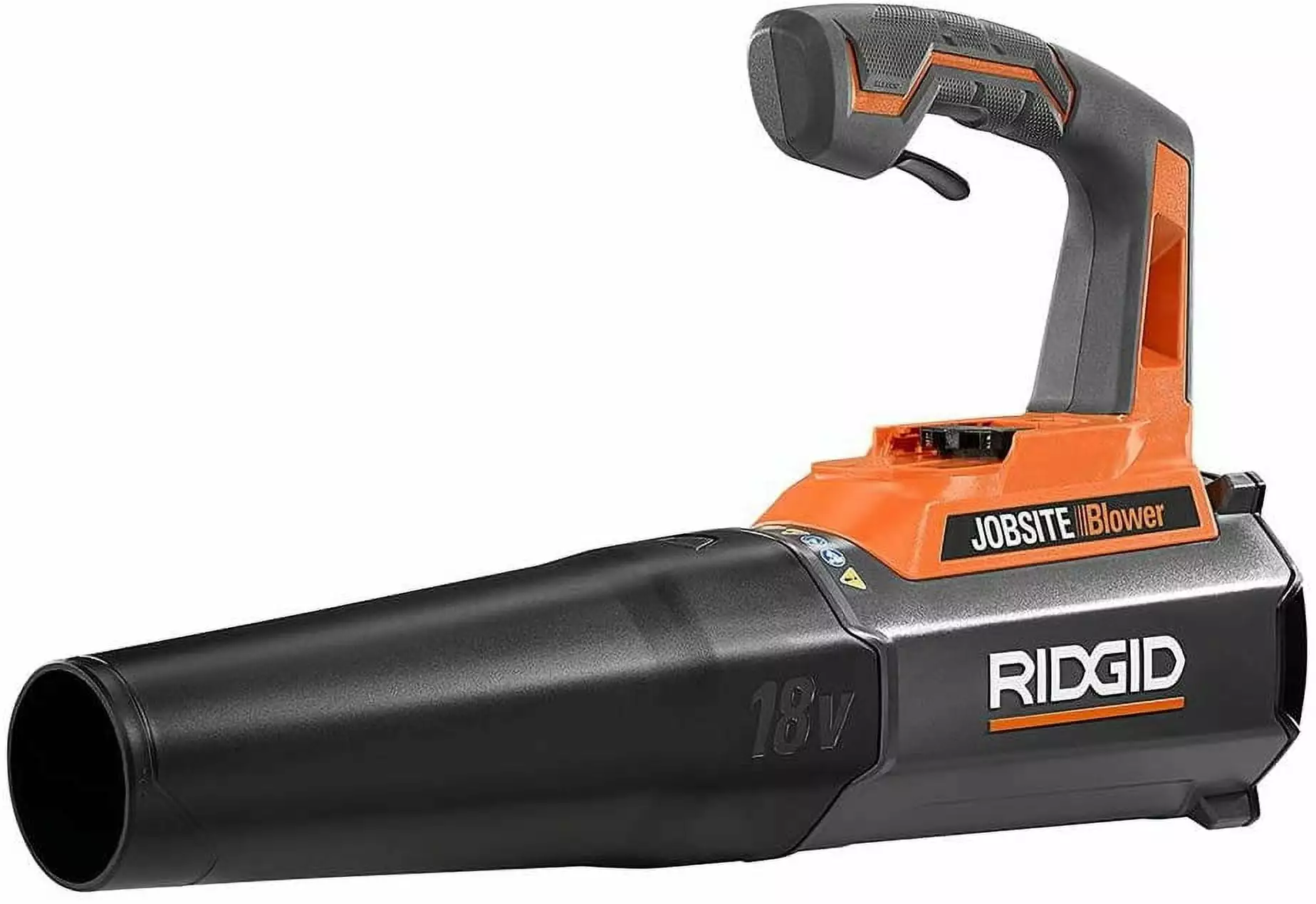 RIDGID 18-Volt Cordless 105 MPH Jobsite Handheld Blower (Tool Only) unknown