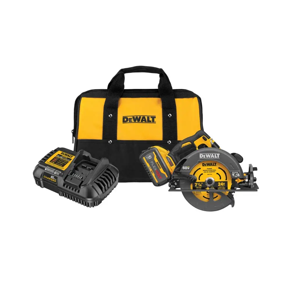 DeWalt DCN701B 20V MAX Cordless Nailer Framing and Construction