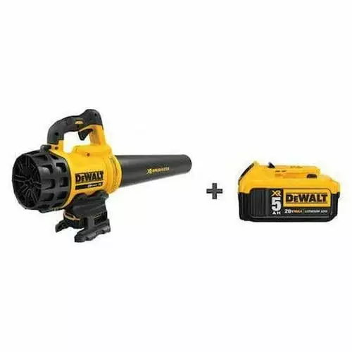 Pressure Washer Kit. 400 cfm. 90 mph. 20V DEWALT