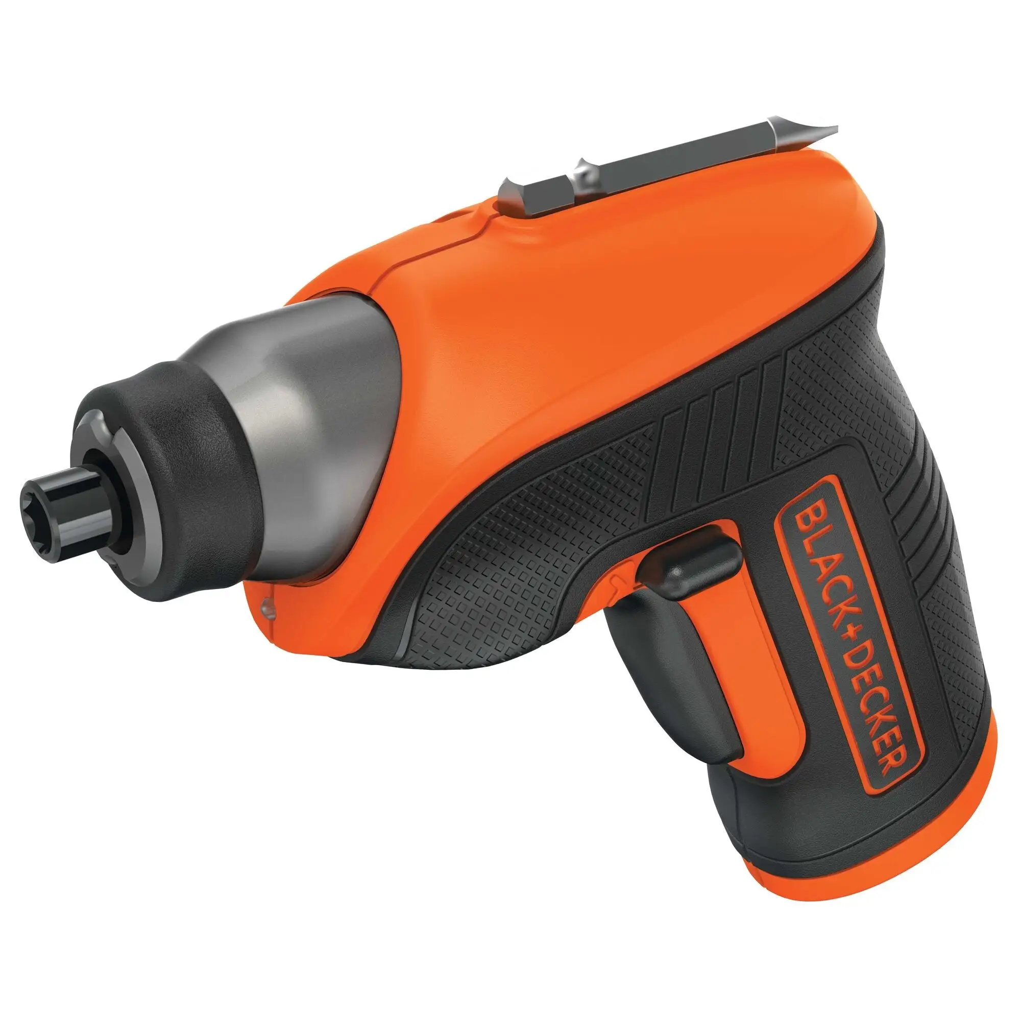 Black+Decker BDCS30C Cordless Screwdriver 4 Volt