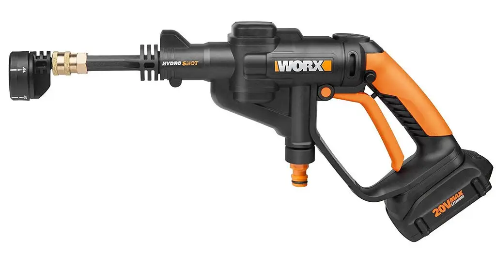 Cordless SD Driver Screw Holder - Ergonomic Screwdriver Easy Fastening Worx