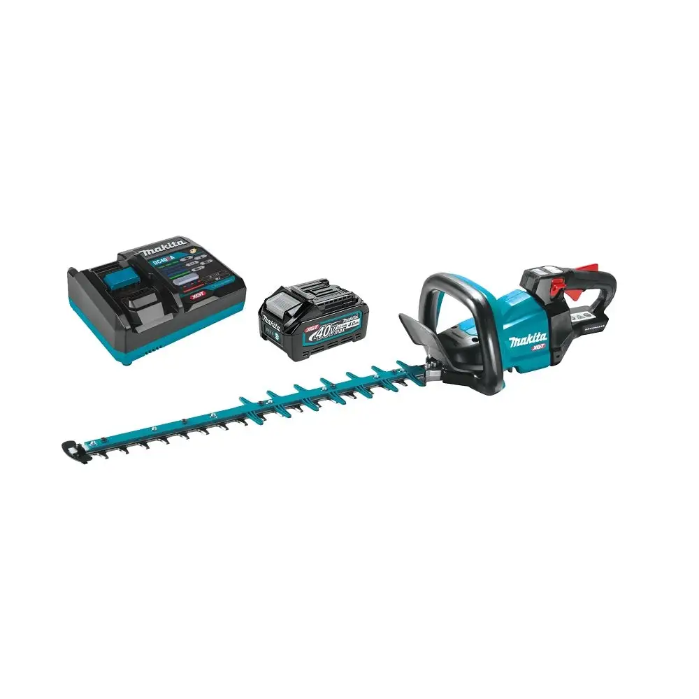 Makita GRU01Z XGT 40V Max Cordless String Trimmer Tool Only No Battery