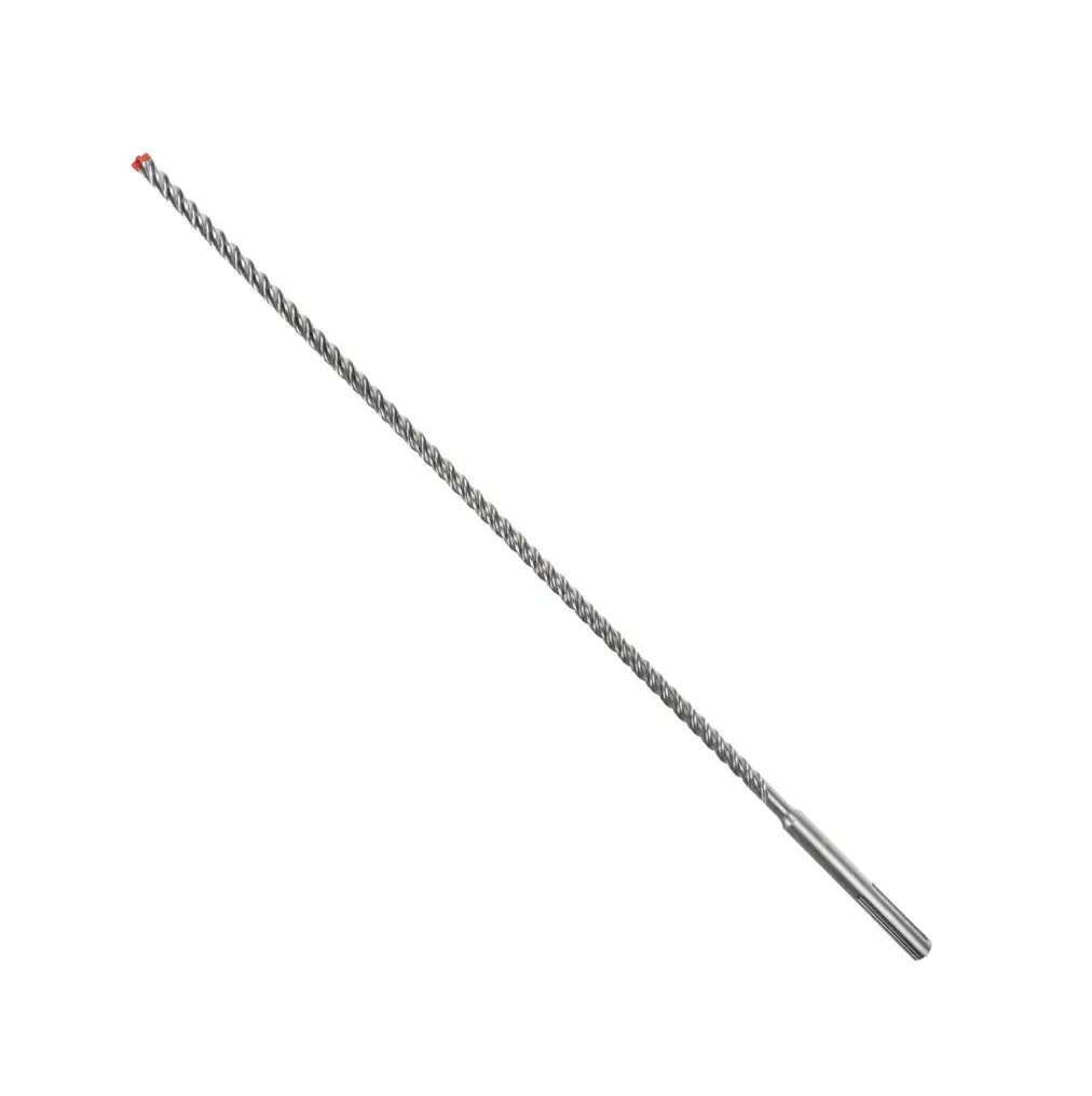 Diablo DMAPLCC1010 SDS-Plus Thin Wall Carbide Tipped Core Bit - 1 Inch Diamond Core Drill Bit
