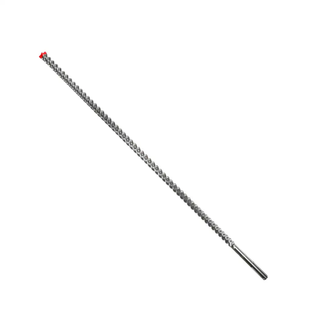 Diablo DMAPLCC1050 SDS-Plus Thin Wall Carbide Tipped Core Bit - 1-7/8 Inch Diamond Core Drill Bit