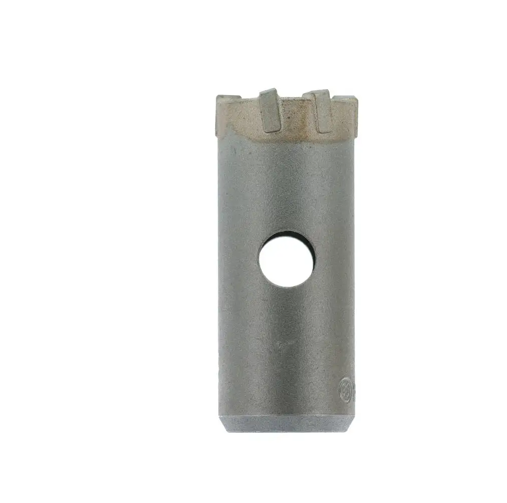 Diablo DMAPLCC1070 SDS-Plus Thin Wall Carbide Tipped Core Bit - 2-11/16 Inch Diamond Core Drill Bit