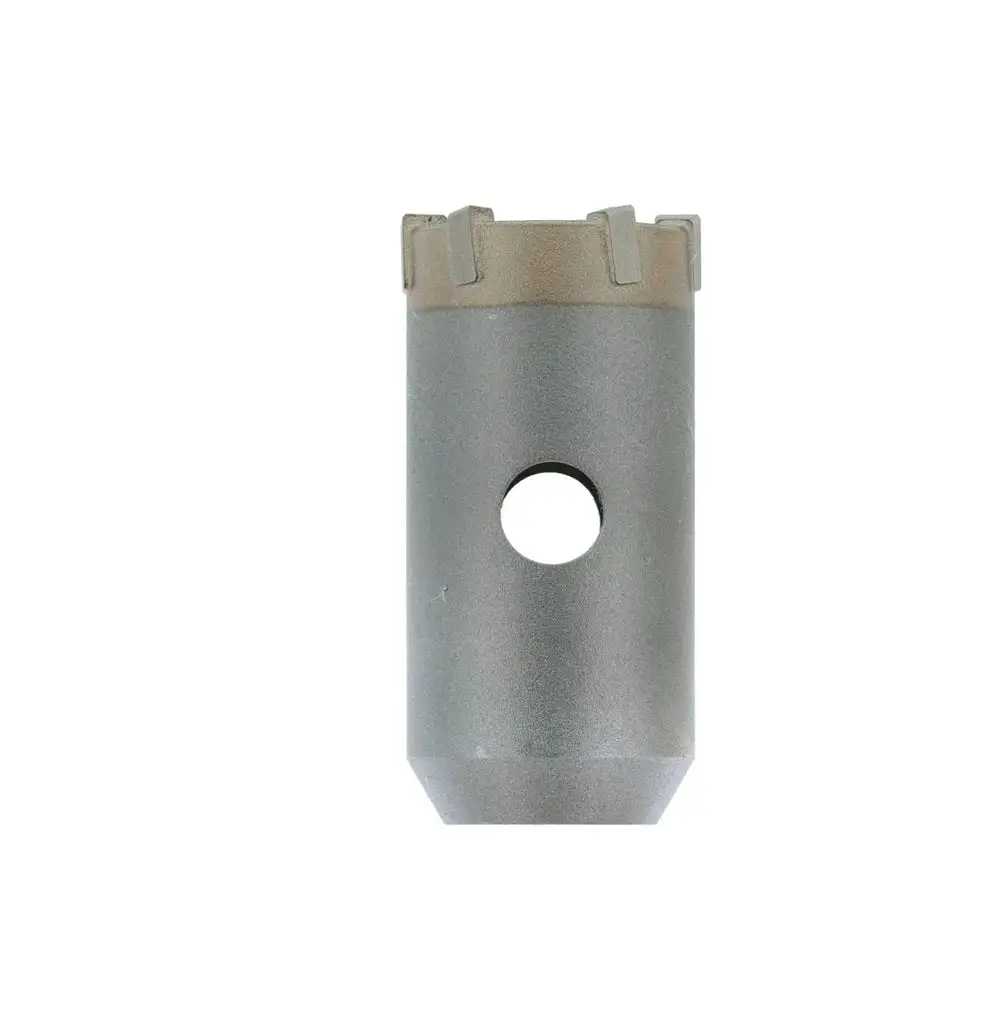 Diablo DMAPLCC1080 SDS-Plus Thin Wall Carbide Tipped Core Bit - 3-1/8 Inch Diamond Core Drill Bit