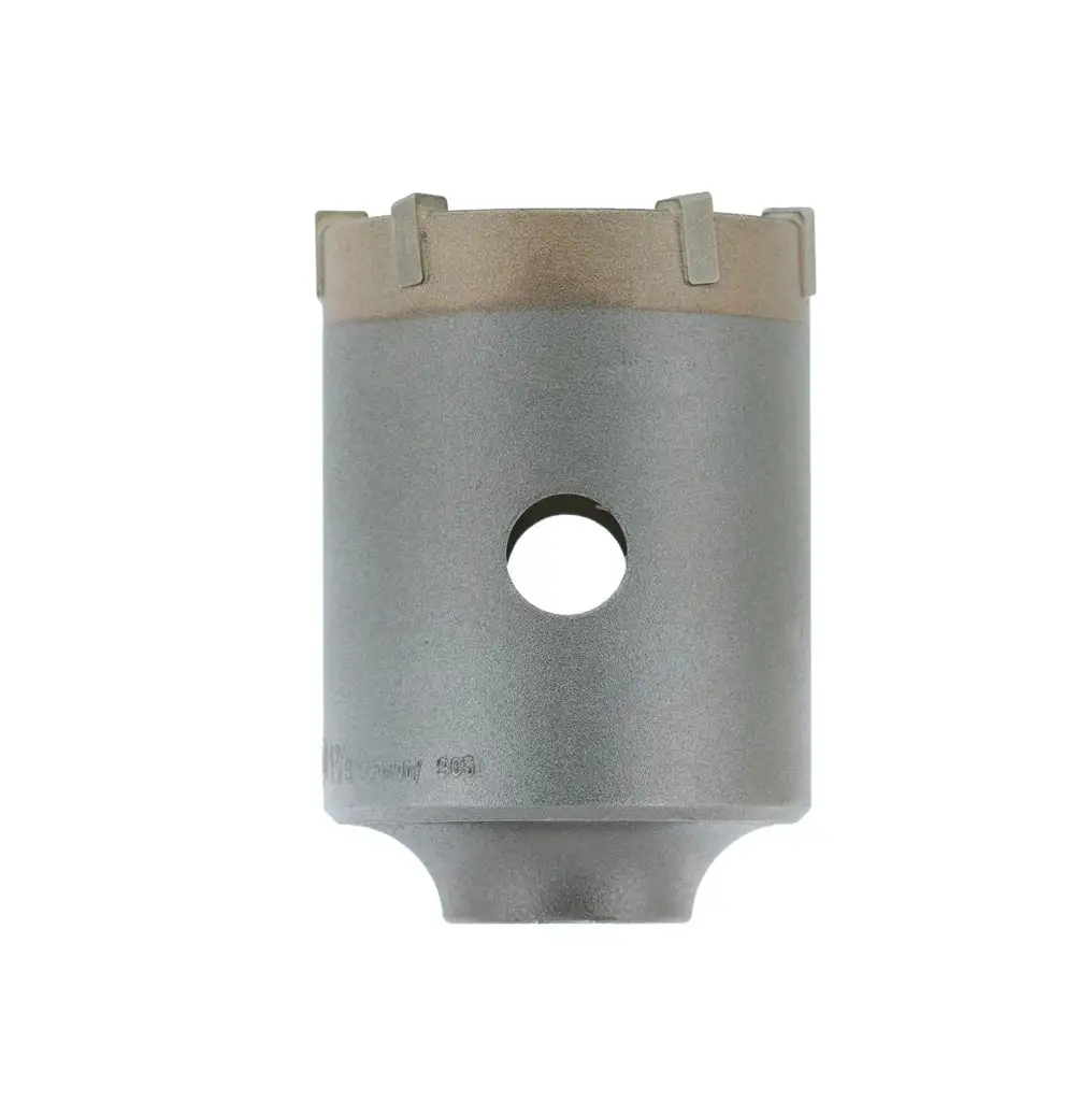 Diablo DMAPLCC1090 SDS-Plus Thin Wall Carbide Tipped Core Bit - 3-3/16 Inch Diamond Core Drill Bit
