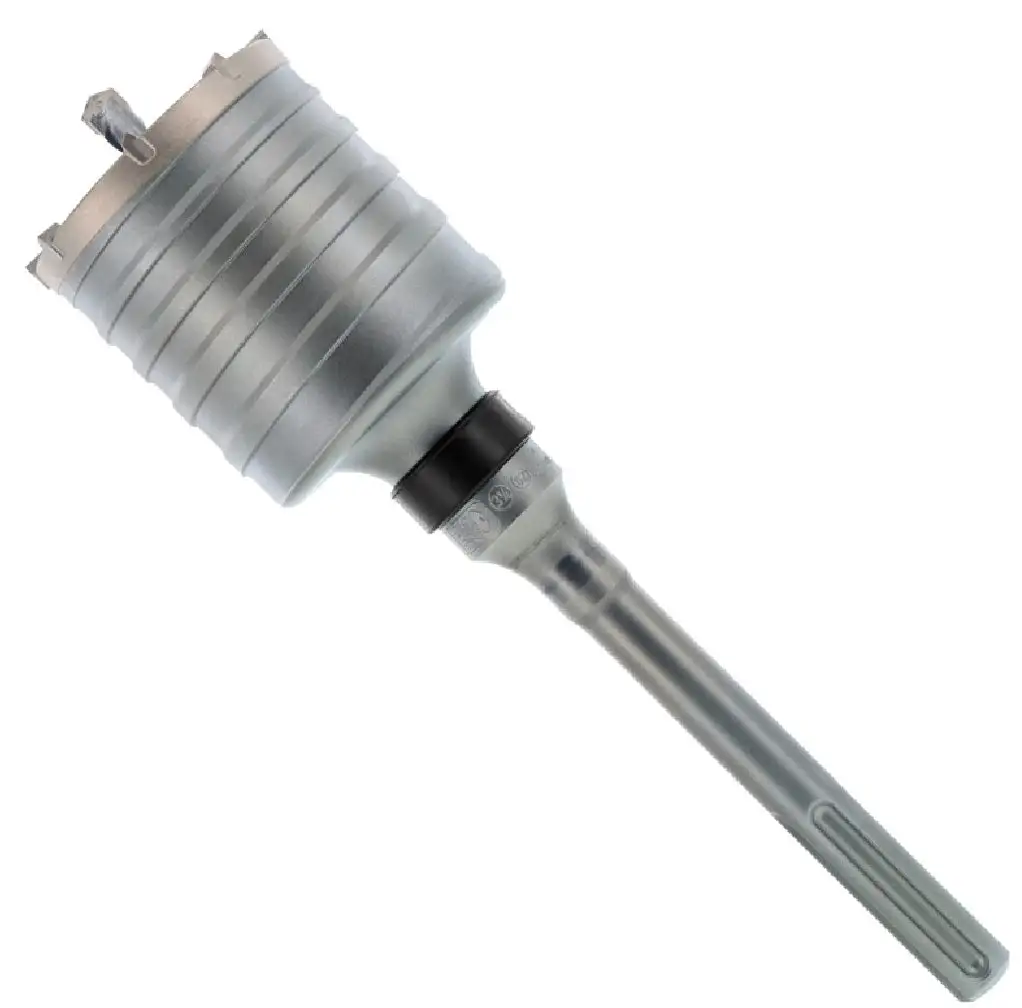 Diablo DMAMXCC5030 SDS-Max Carbide Tipped Core Bit 3-1/4 Inch x 7 Inch