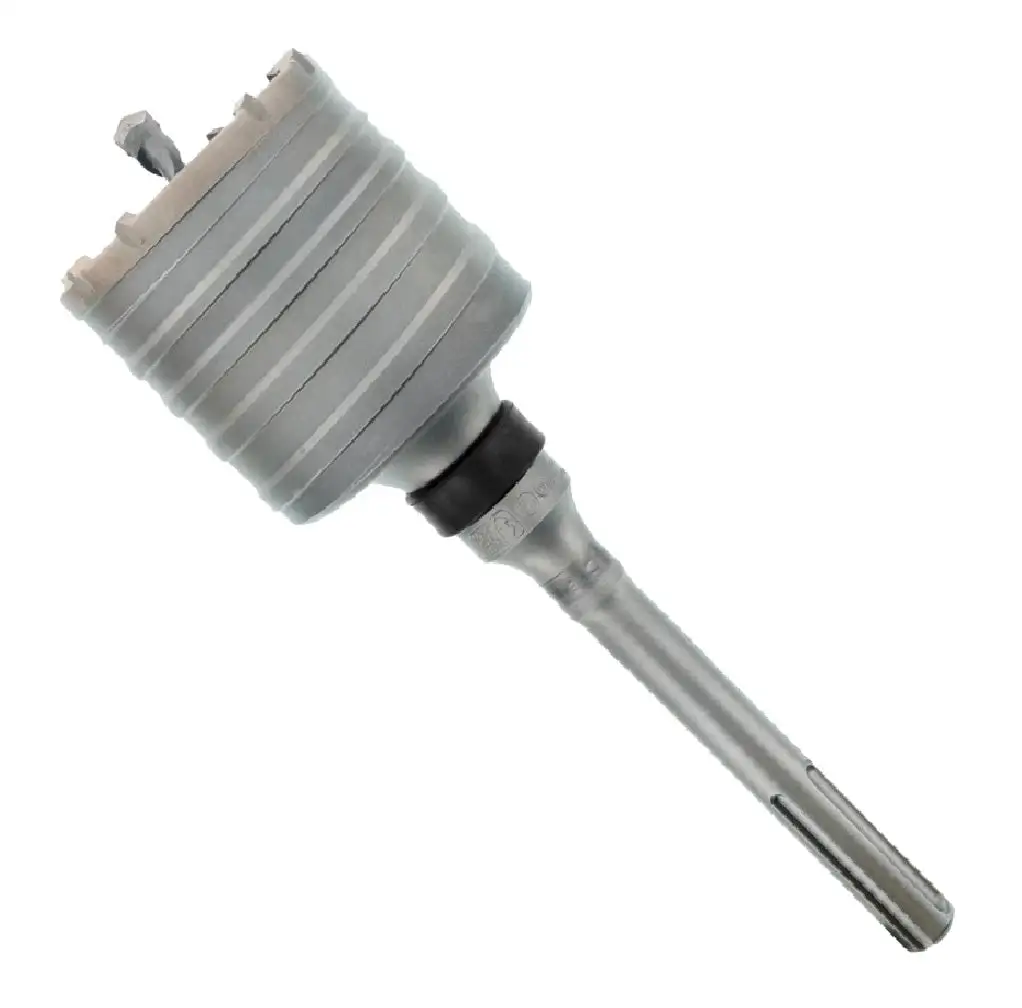 Diablo DMAMXCC5040 SDS-Max Carbide Tipped Core Bit 3-9/16 Inch x 7 Inch