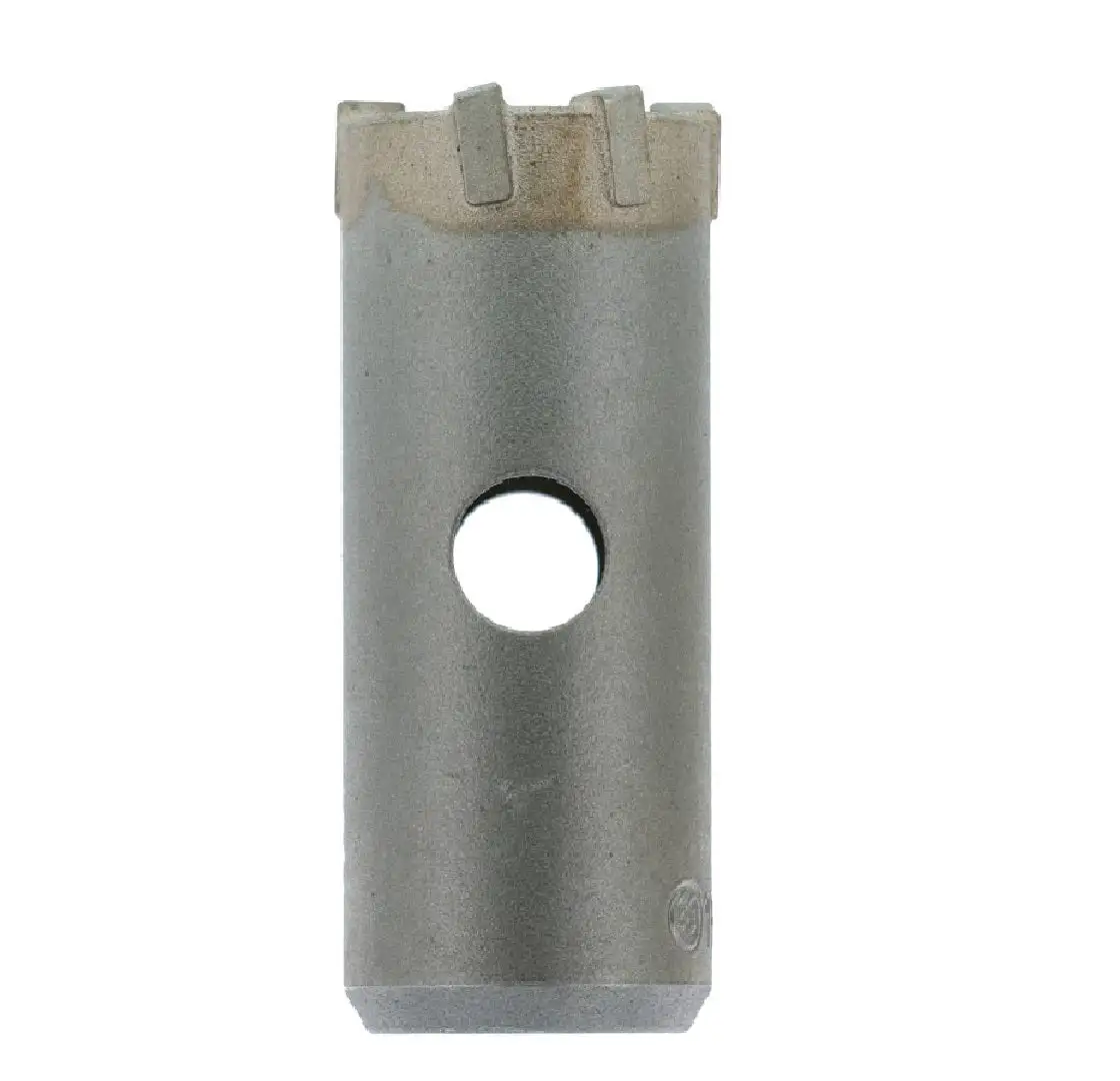 Diablo DMAPLCC1010 SDS-Plus Thin Wall Carbide Tipped Core Bit Precision Drilling