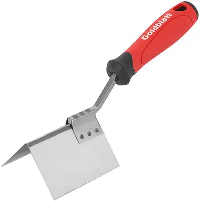 11.25x3.25 Pro Grip Outside Corner Drywall and Plaster Goldblatt