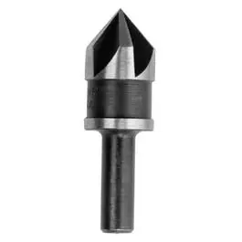 3/8-Inch High Speed Steel Countersink Drill Bit Irwin