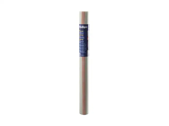 FibaTape FDW6845-U Super Crack Stop Extra Wide Repair Fabric 36x75 White