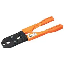 Pex Crimp Tool 0.5 & 0.75-. Pipes Plumbing Repair SharkBite