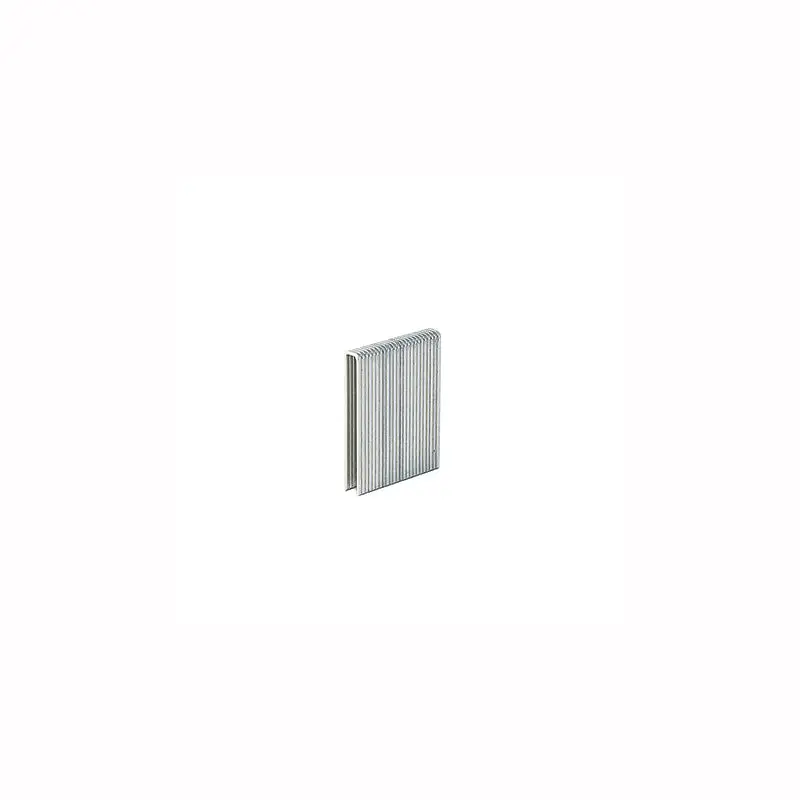 Grip-Rite 7/16 . W x 1-1/2 . L 16 Ga. Medium Crown N-Style Staples 10000 Pack