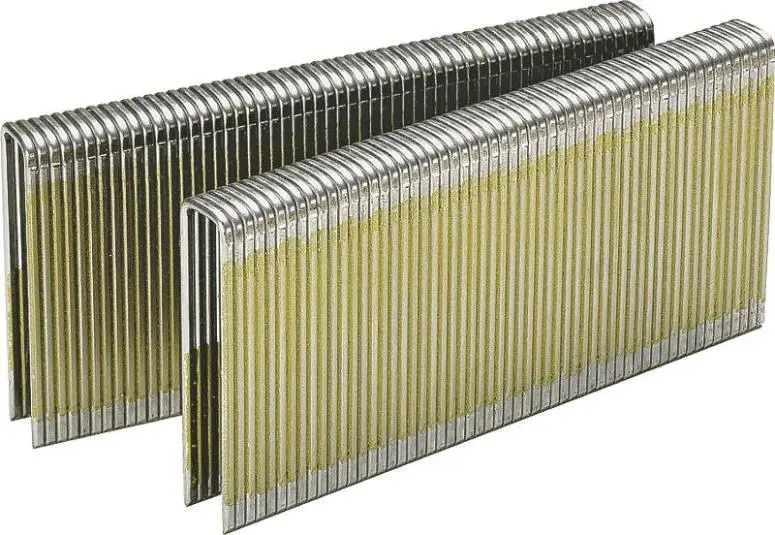 16-Gauge Crown Staples - Shop Heavy Duty Hand Tools Senco