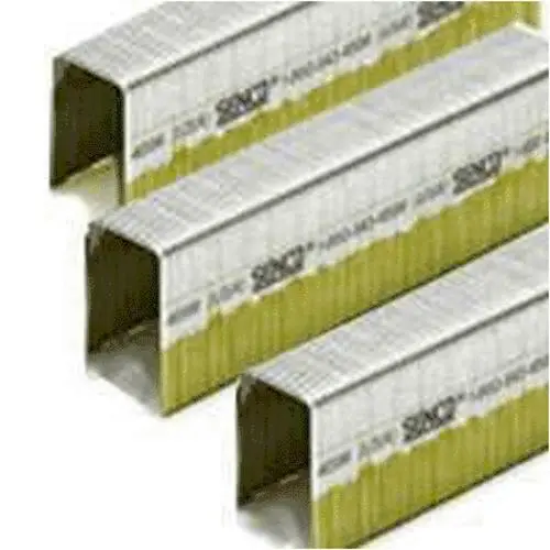 Crown Staples Galvanized on Sale - Hand Tool Supplies Senco