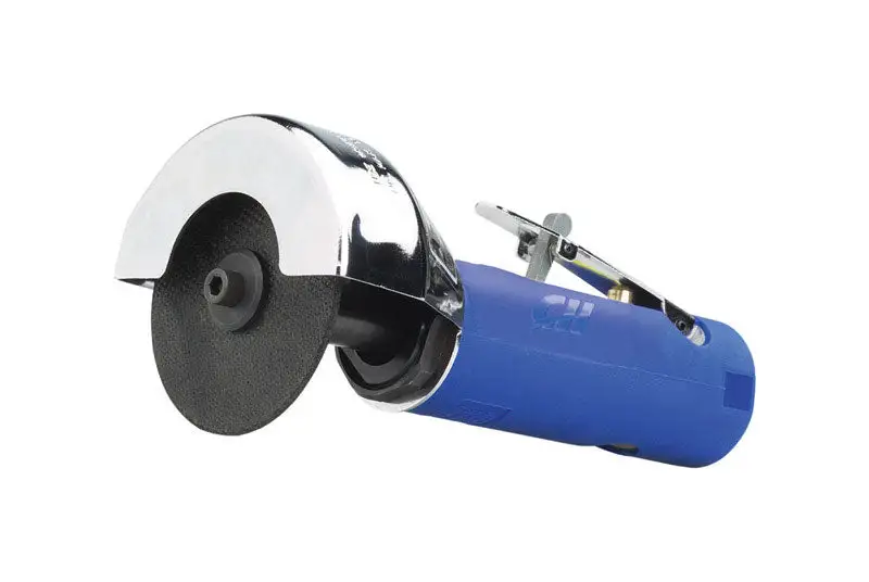 Campbell Hausfeld Air Cut-Off Tool 20000 rpm Precision Cutting