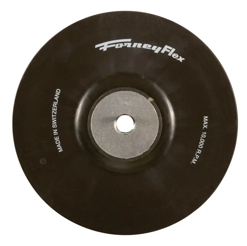 Forney 3x7/8 Aluminum Oxide Cut-Off Wheel Kit Angle Grinders