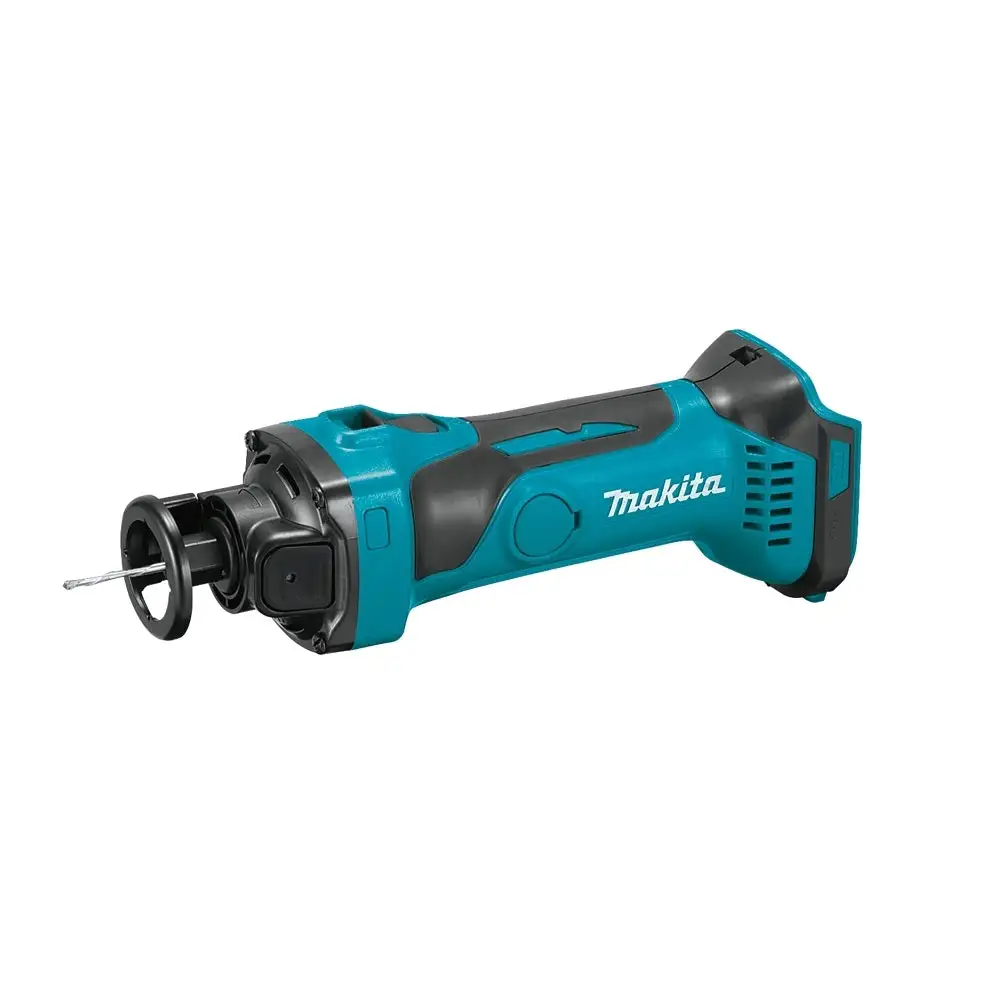Makita XOC01Z Cut-Out Tool 18 Volt Cordless Drywall Rotary Tool