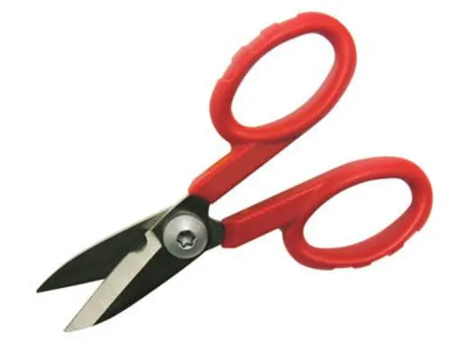 Gardner Bender ES-360 Premium Electrician Scissors and Cutters
