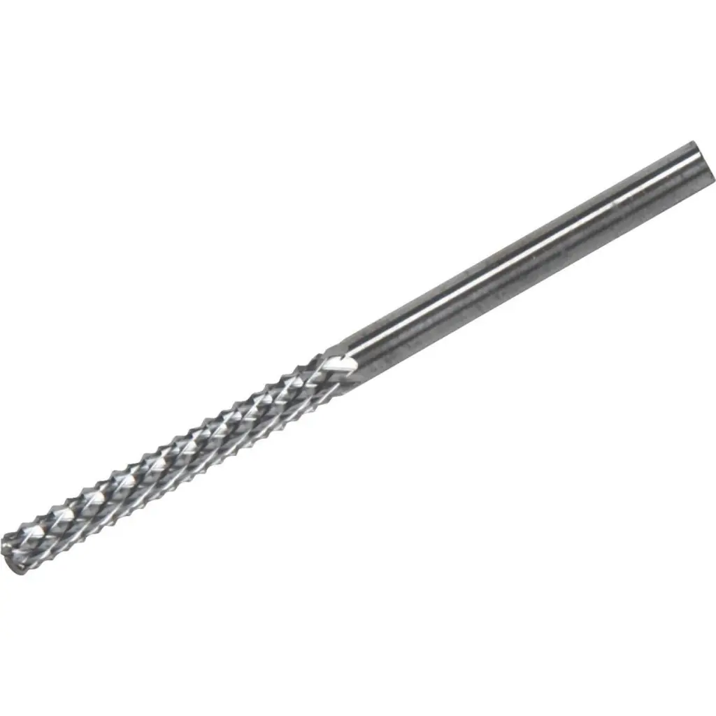 Dremel 1/8-Inch Tile Cutting Bit Ceramic and Porcelain Tiles