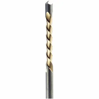 RotoZip XB-DW2 Drywall Bit 2-Piece 5/32-Inch Precision Cutting