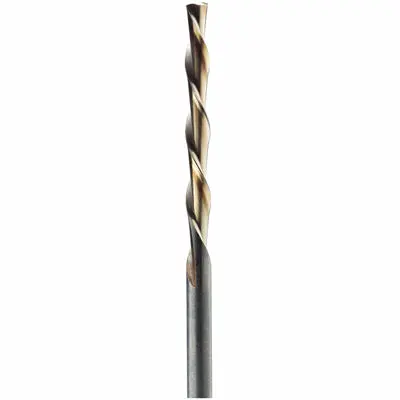 RotoZip XB-MP2 Multipurpose Bit 2-Piece 5/32-Inch Versatile Cutting
