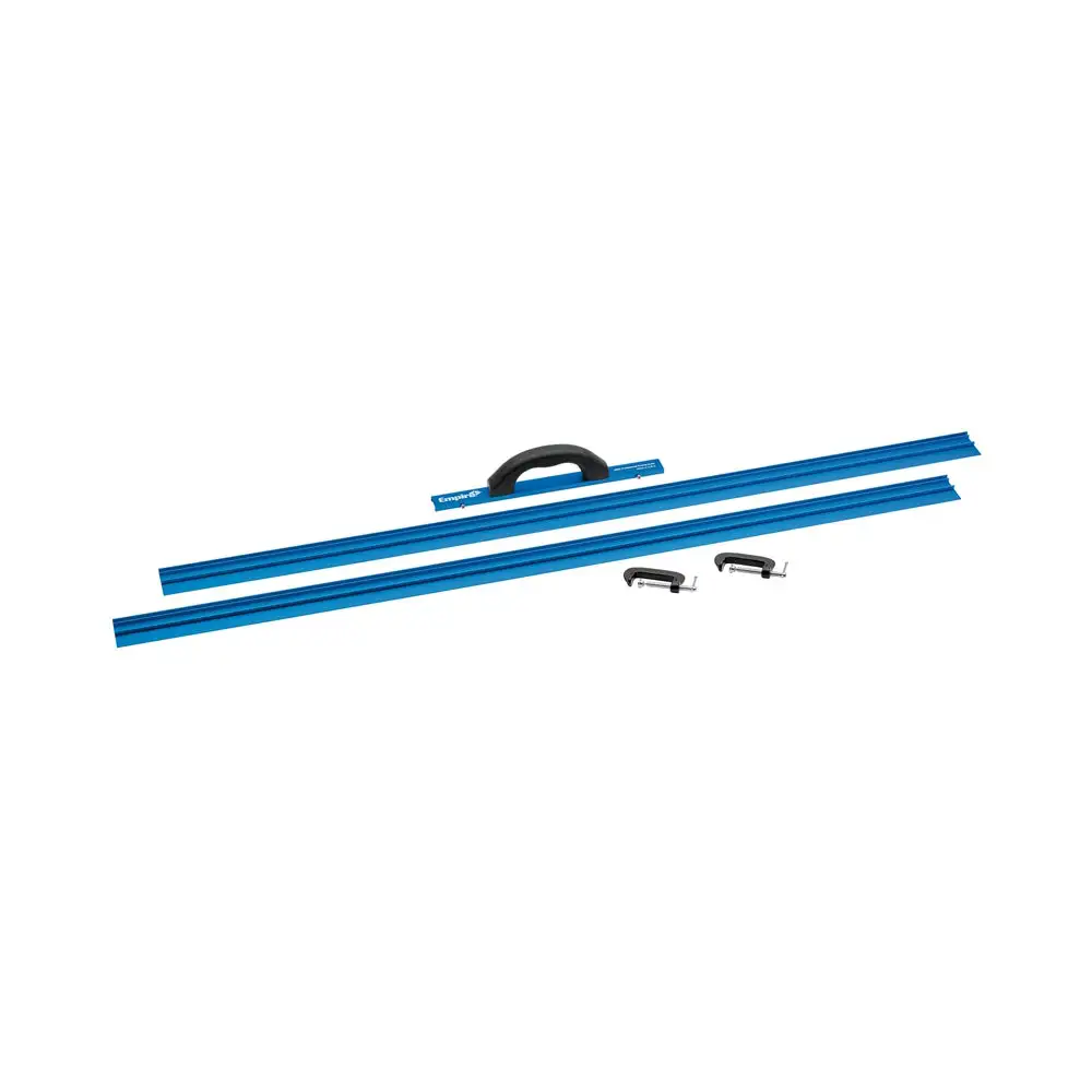Empire E902 Professional Cutting Guide 98 Inch Precision Cutting