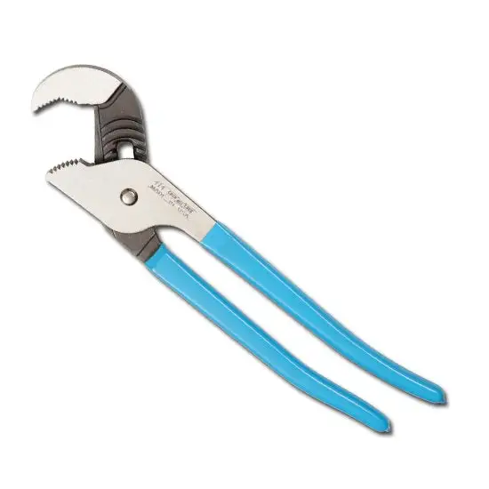 Channellock 148-14 End Cutting Nippers 14 Inch Professional Wire Cutting Tool