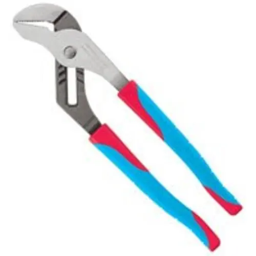 Channellock 358 End Cutting Plier 8 Inch Heavy Duty Wire Cutter