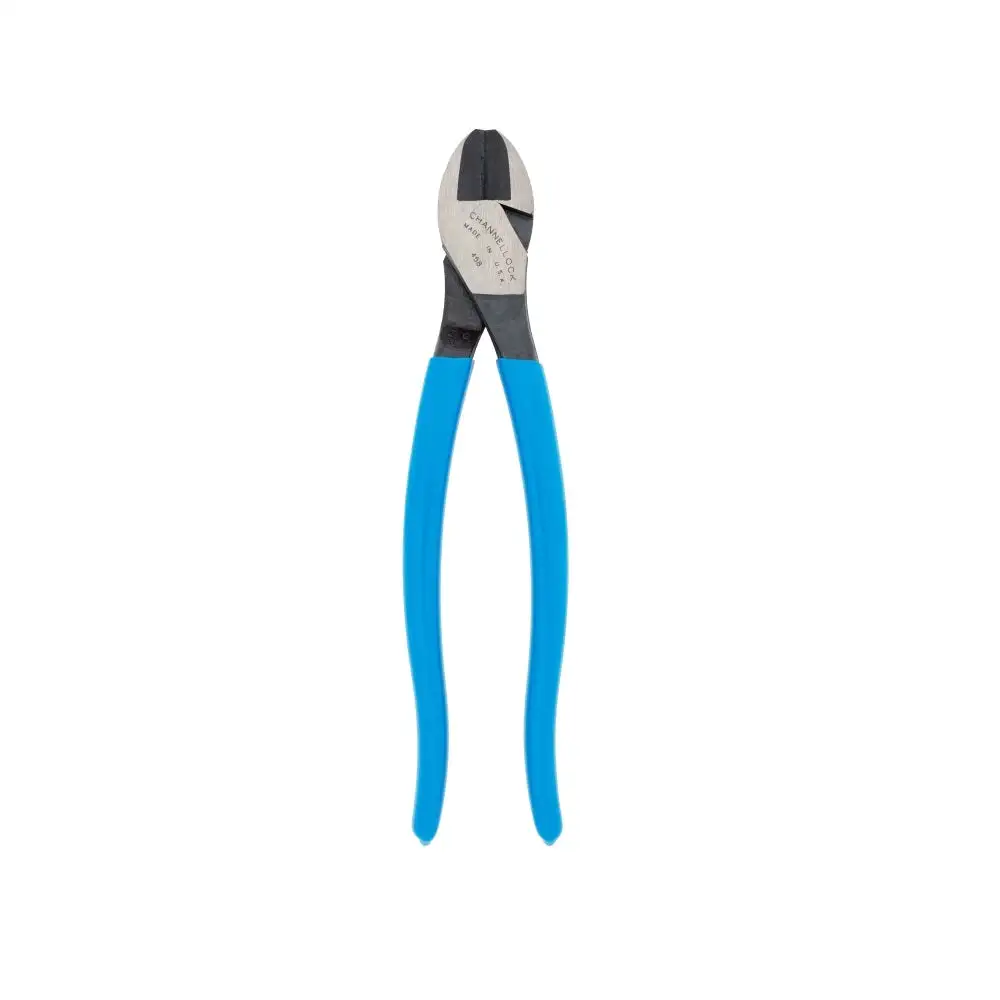 Channellock 458 High Carbon Steel Cutting Plier
