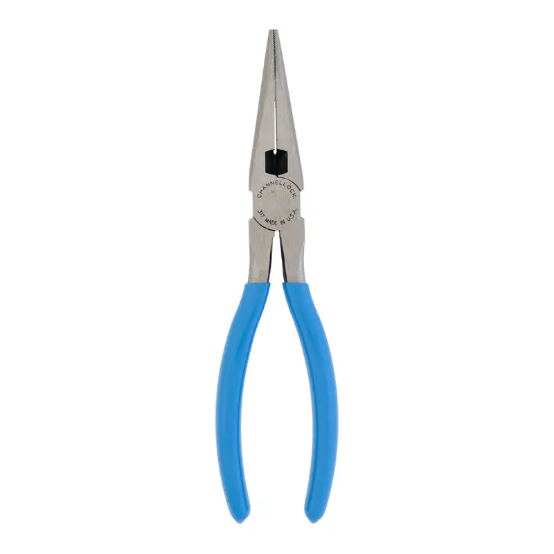Channellock 8.75 Inch Carbon Steel Ironworker's Cutting Pliers