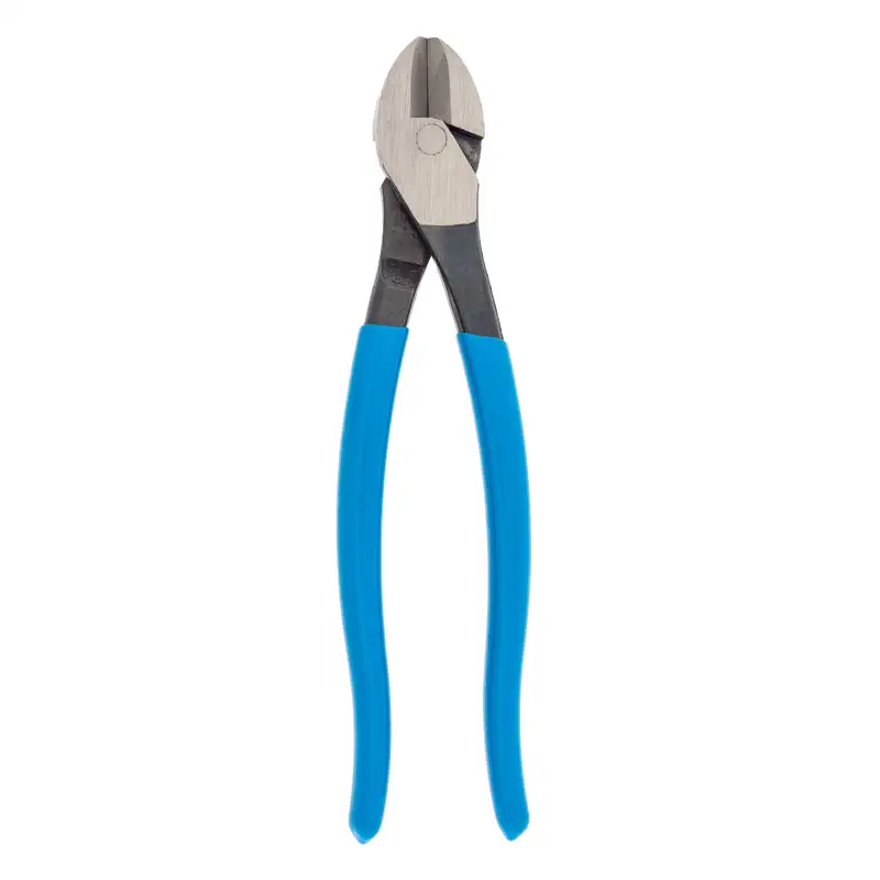 Channellock 8.3 Inch Carbon Steel Center Cut Pliers Professional Use