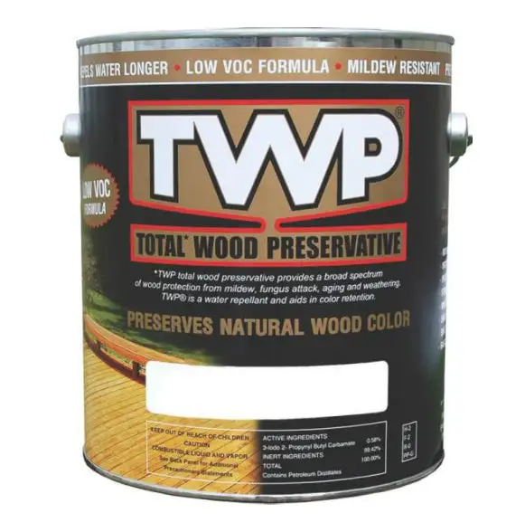 NuDECK Wood and Concrete Restorative Coating - Low Price Deck Resurfacing Solution UGL