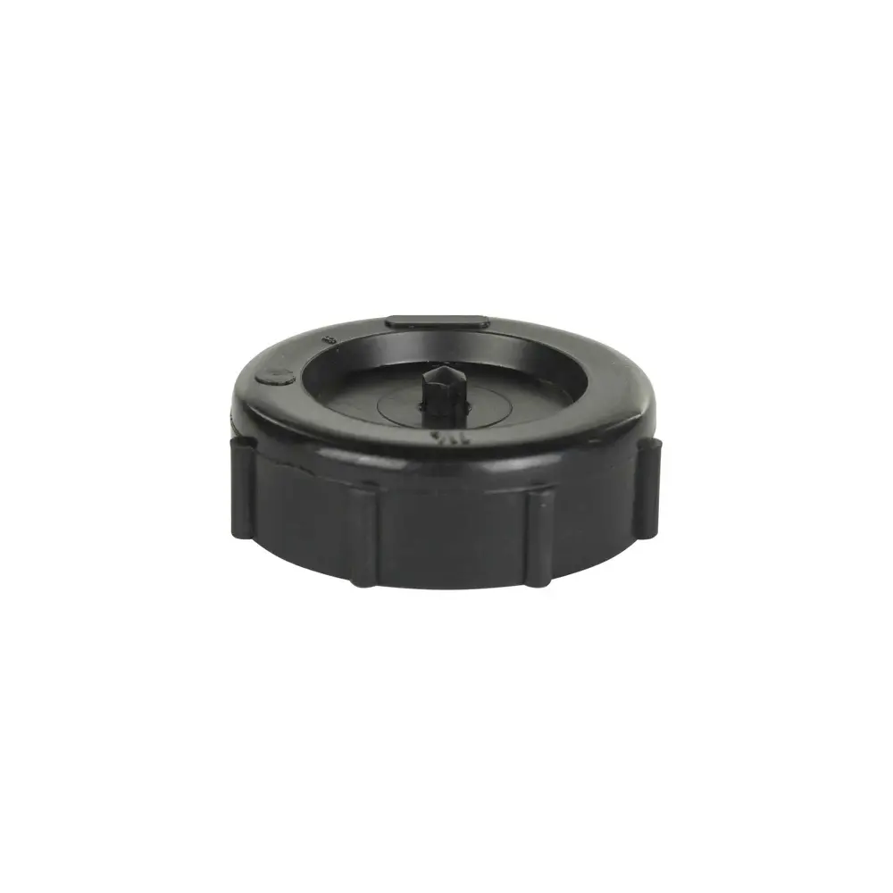 ABS-DWV Threaded Caps "P" Trap «FPT» PP, 1-1/4"
