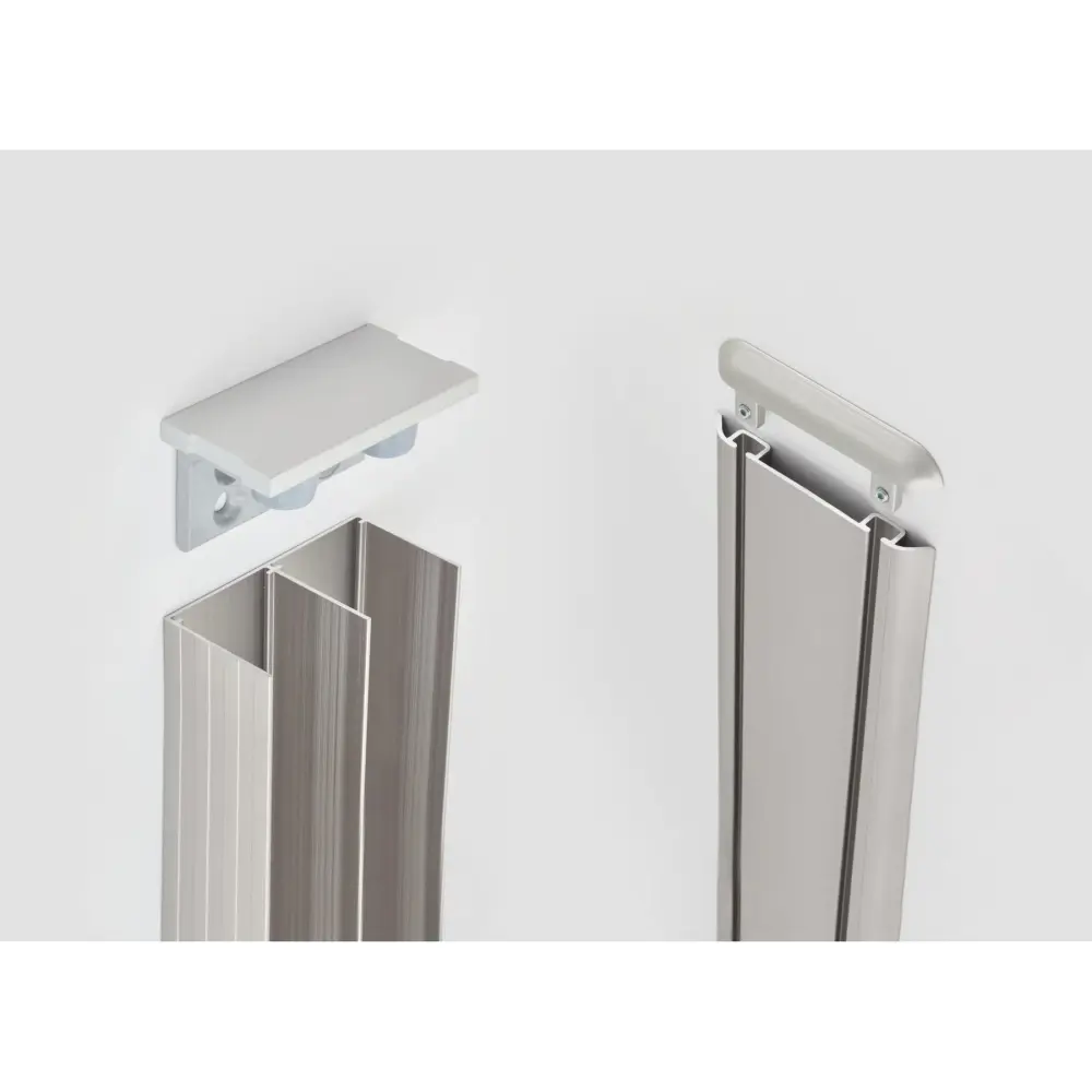 nobilia Cover Cap Adjust Floor and Ceiling Rails GSEK-3L