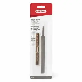 Depth Gauge Flat File Precision Measuring and Filing Various