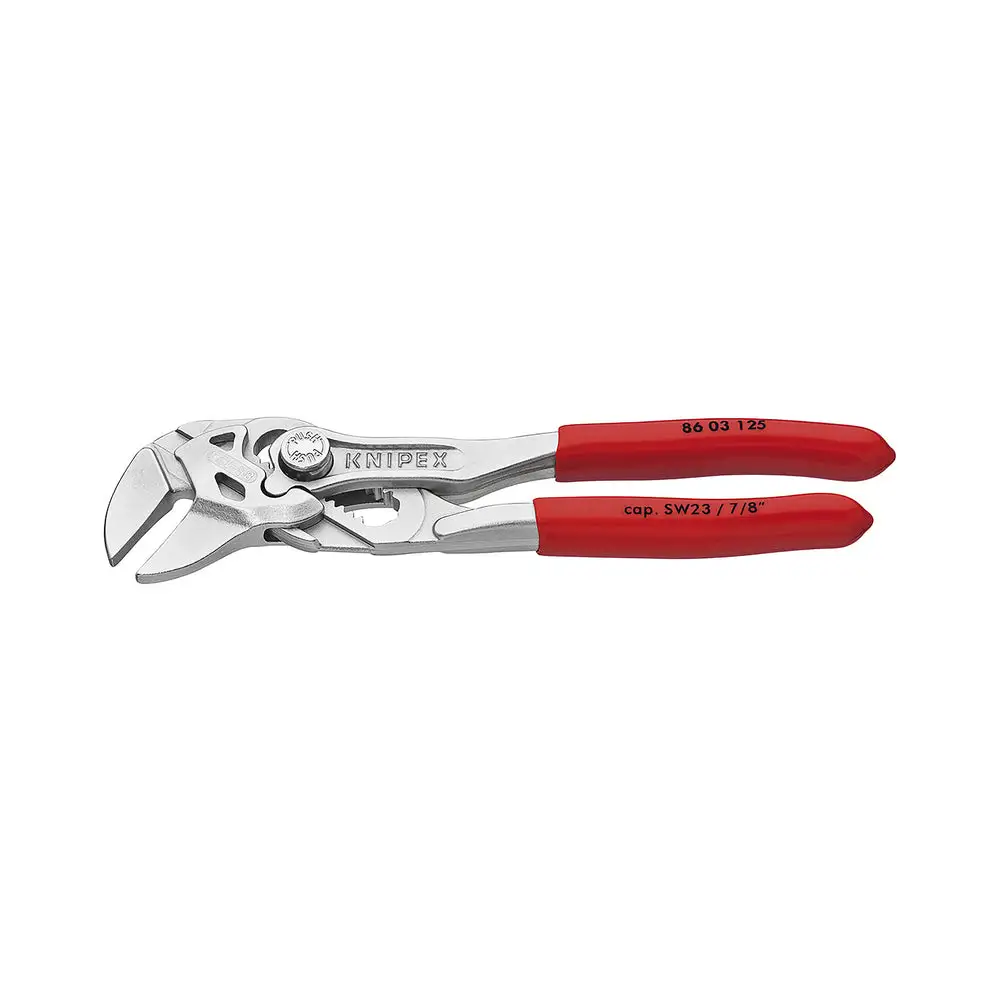 Knipex 74 22 200 SBA Angled Diagonal Wire Cutter 8 Inch Professional Tool