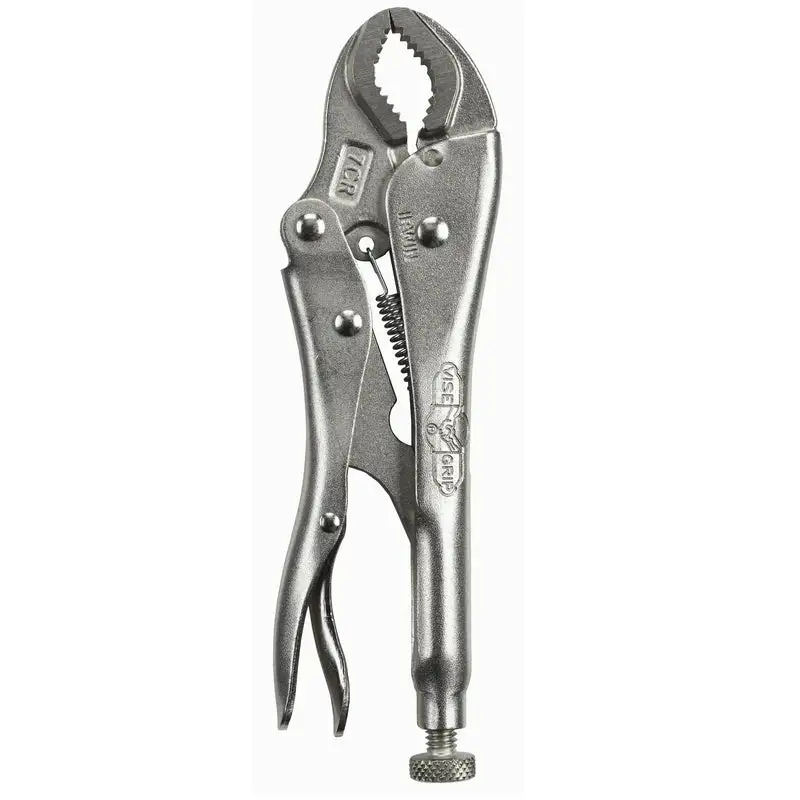Irwin Vise-Grip 6 Inch Steel Diagonal Pliers Precision Cutting