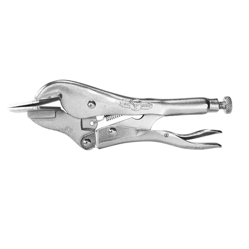 Irwin Vise-Grip 7 Inch Steel Diagonal Pliers Cutting and Gripping